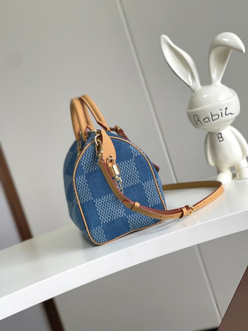 Louis Vuitton Speedy Bags